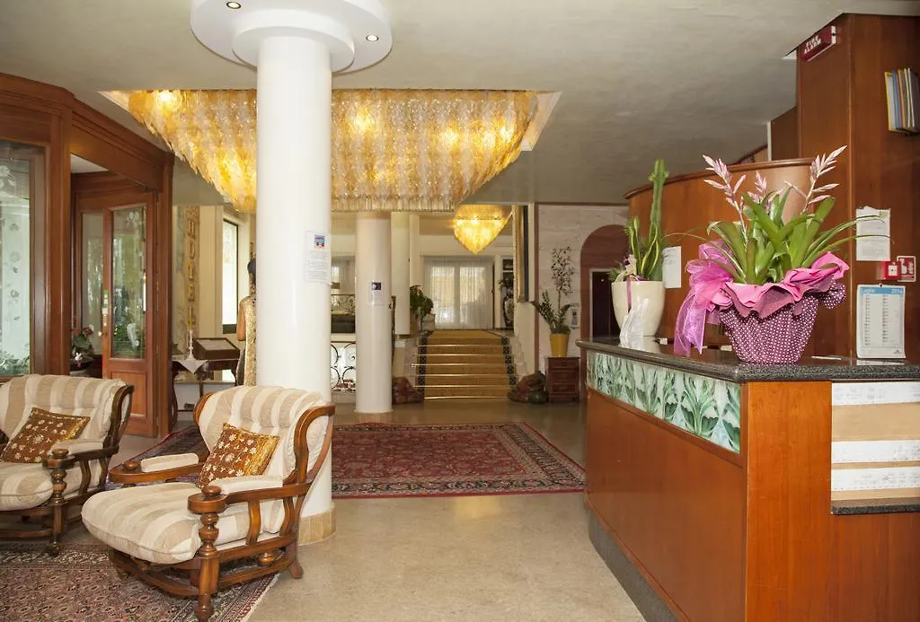 ****  Hotel Elpiro Lido di Jesolo Italië
