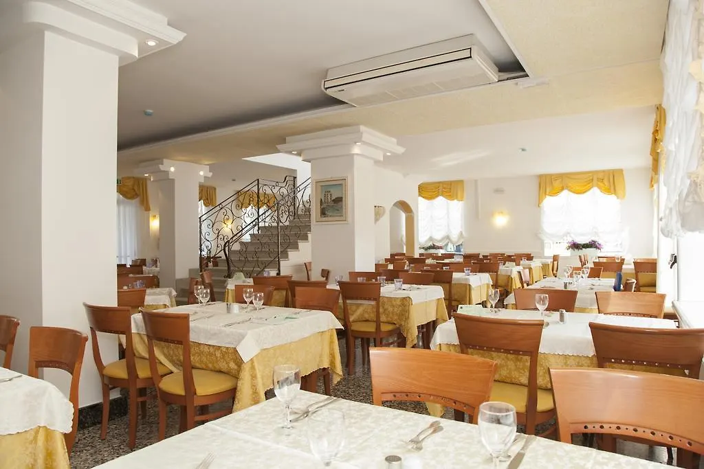 Hotel Elpiro Lido di Jesolo 4*,  Italië