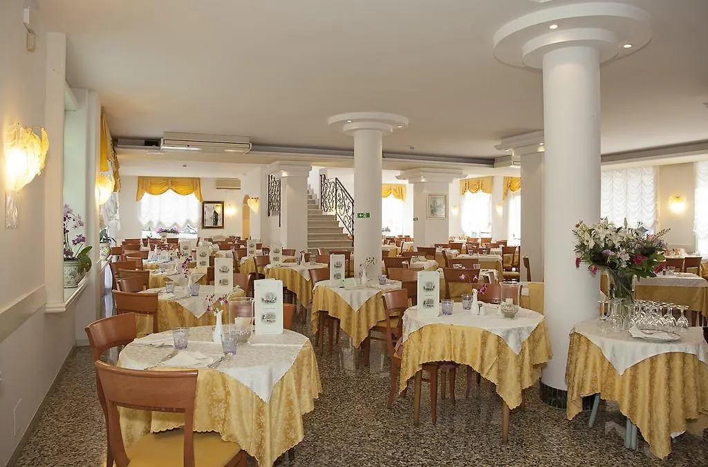 Hotel Elpiro Lido di Jesolo