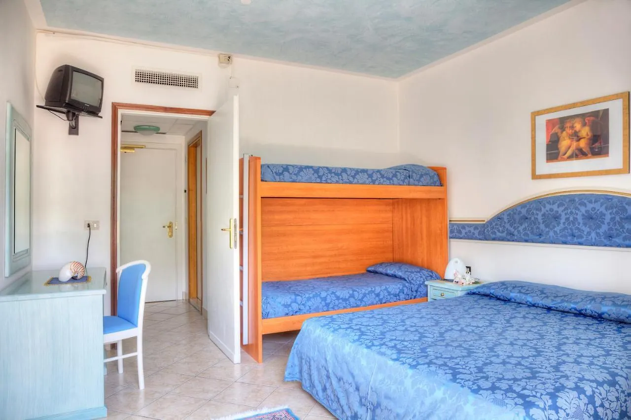 Hotel Elpiro Lido di Jesolo