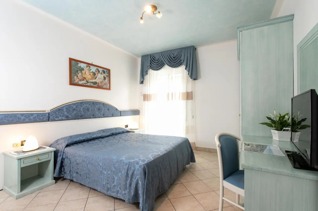 Hotel Elpiro Lido di Jesolo