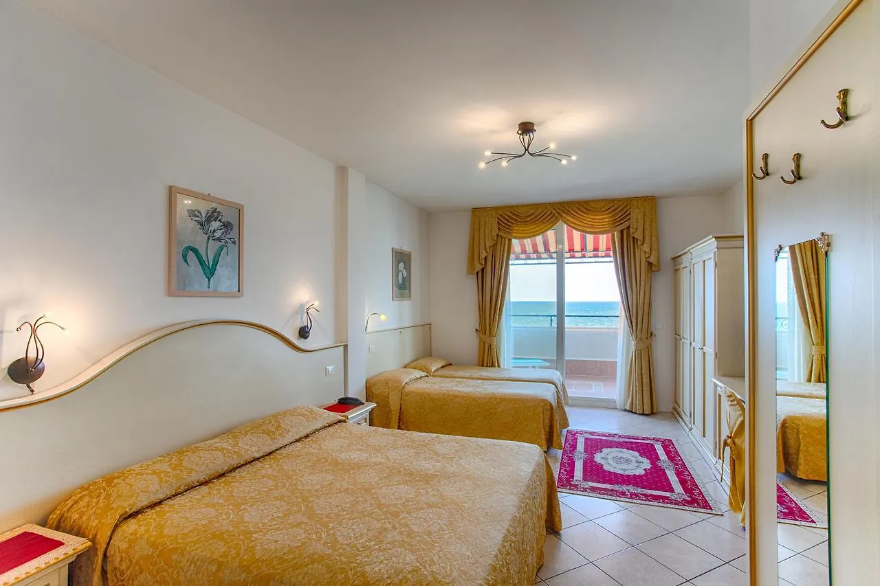 Hotel Elpiro Lido di Jesolo