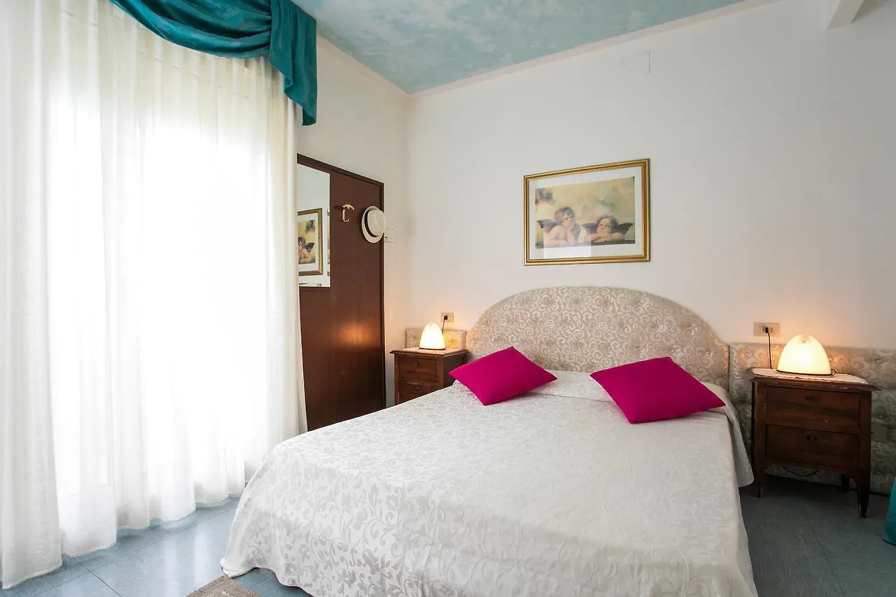 Hotel Elpiro Lido di Jesolo Italië