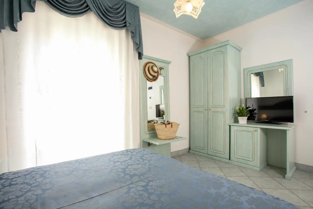 ****  Hotel Elpiro Lido di Jesolo Italy