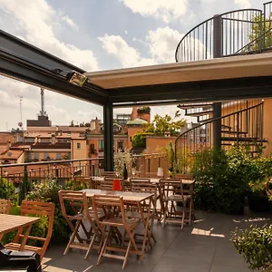 **** Apartmanhotel Bob W Ticinese Olaszország