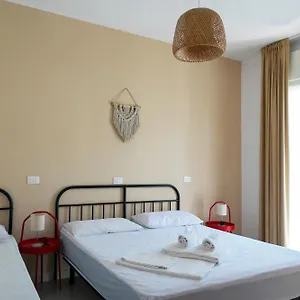  Apartman Dainese Apartments, Casa Ester Olaszország