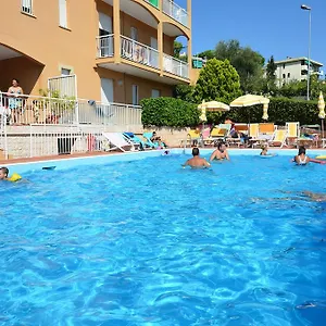 *** Apartmanhotel Orchidea Olaszország