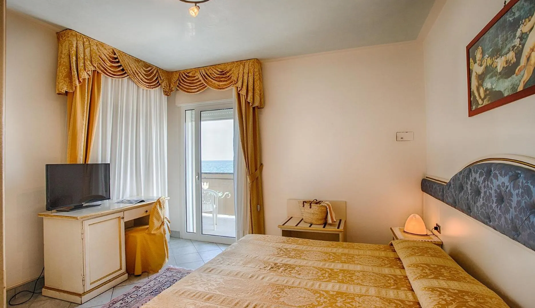 Hotel Elpiro Lido di Jesolo
