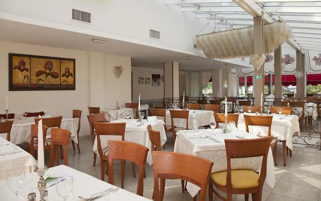Hotel Elpiro Lido di Jesolo Olaszország