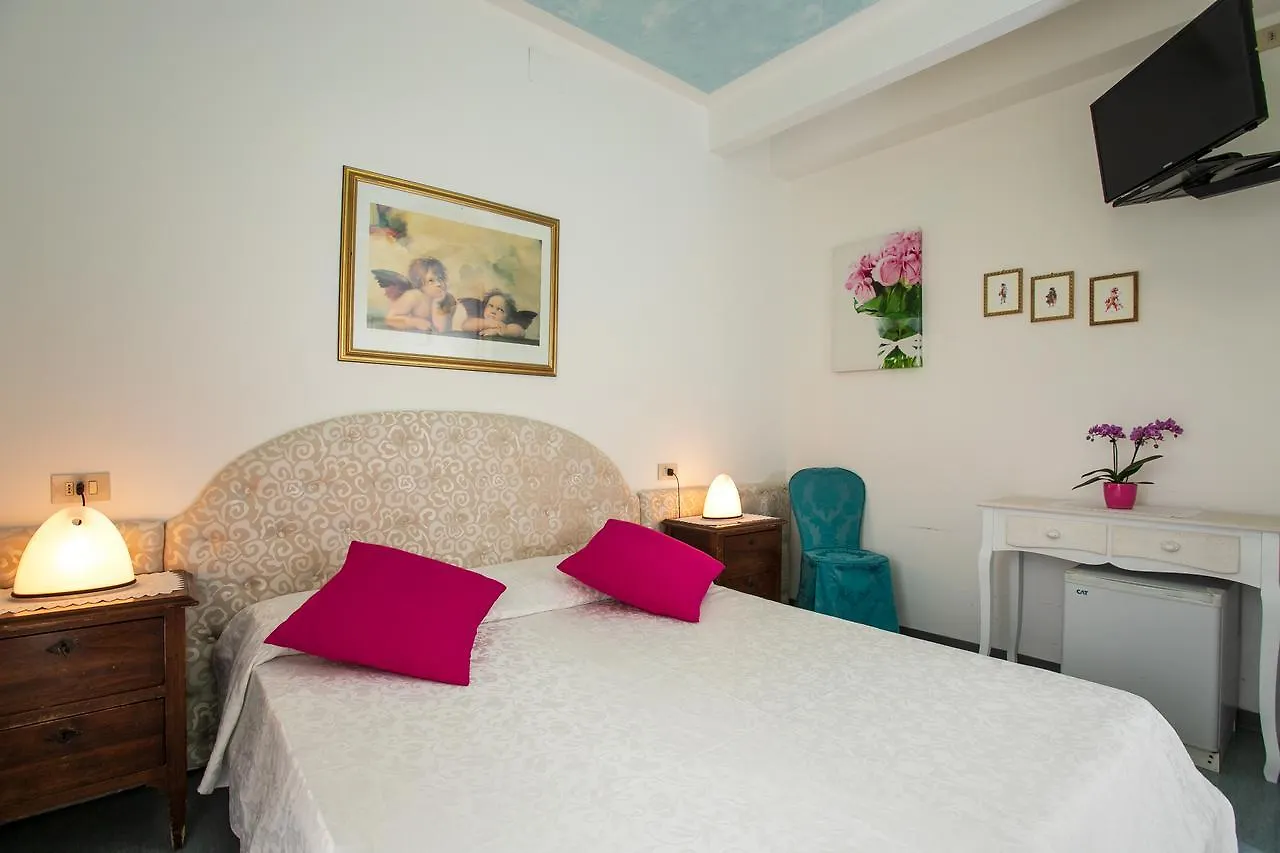 Hotel Elpiro Lido di Jesolo