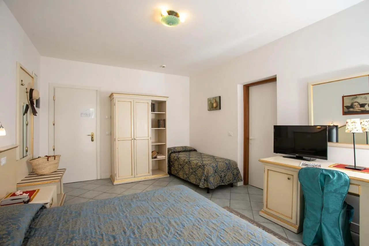 Hotel Elpiro Lido di Jesolo Olaszország