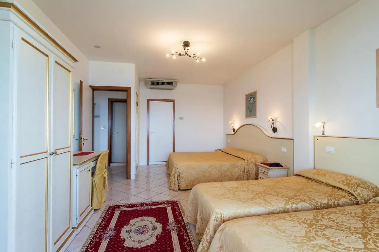 Hotel Elpiro Lido di Jesolo
