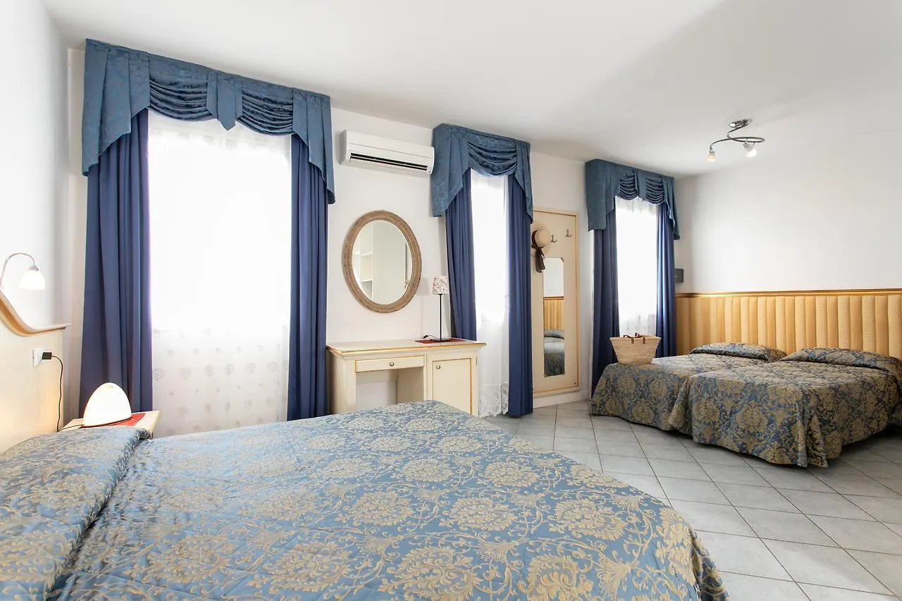 Hotel Elpiro Lido di Jesolo